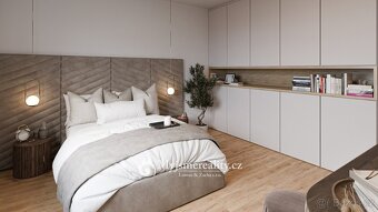 Prodej rodinné domy, 121 m² - Vrbovec - Hnízdo, ev.č. IL048 - 6