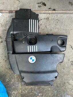 Bmw e46 dily - 6