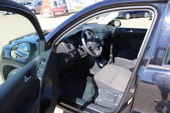 Prodám Volkswagen Tiguan 1.4 TSI 90KW - 6