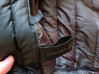 Pánská zimní bunda Casa Moda, skvělý stav - 6