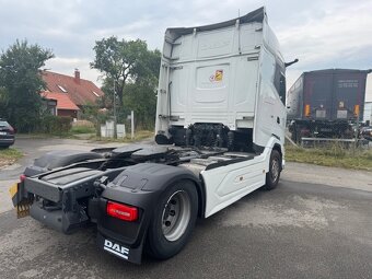 DAF XG 480 Hydraulika+ Kamery 02/2022 koupený nový v CZ - 6