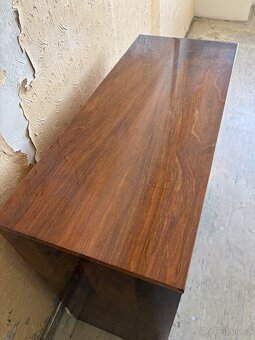 Prodám vzácný retro nábytek rv 1966 - 6