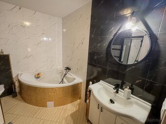 Rodinný řadovy dum - 6