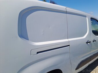 Citroen Berlingo XL 1.5 blue HDI,75kw,r.v.12/2019 - 6
