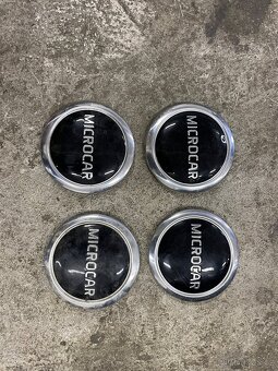 Alukola 15” Ligier, Microcar, Chatenet - 6