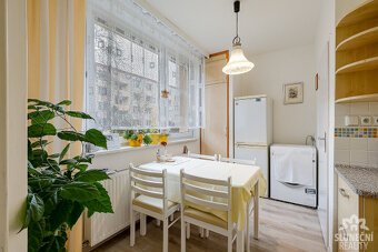 Pronájem bytu 2+1 se šatnou, 61 m², Uherské Hradiště - Štěpn - 6