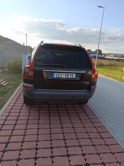Volvo XC90 - 6