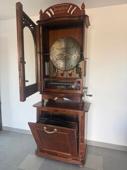 Polyphon Musikwerke Leipzig - 6