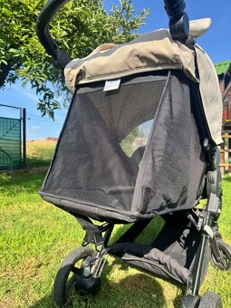 Britax b-Motion 4+ - 6
