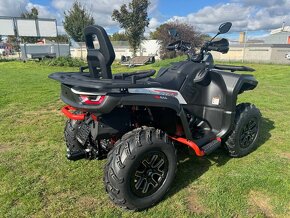 Snarler AT6 L LIMITED E5 - 6