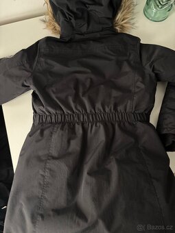 dětská bunda parka vel.14/16 DIESEL - 6