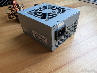 Chieftec Smart Series 350W SFX-350BS-L - 6