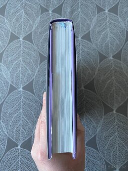 Nová kniha Bad Motherfcker: Život a filmy S. L. Jacksona - 6