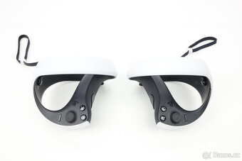 Sony PlayStation VR2 + Sense controller charging station - 6