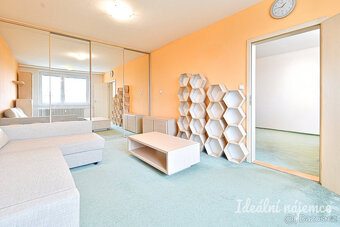 Byt k podnájmu 2+1, Opálkova, Brno - Bystrc, 20.900 Kč/měsíc - 6