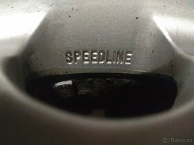 Alu disky Peugeot 205 gti 309 gti - 6