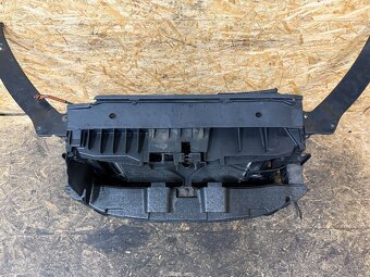 KOMPLETNÍ CHLADIČOVÁ STĚNA VW TIGUAN 5N 2.0 TDI 125KW - 6