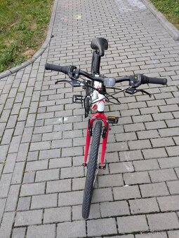 Dětské 24" kolo Author Ultima - 6