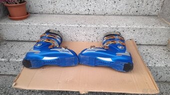 Kvalitní lyžáky Head 29-29,5 cm - 6