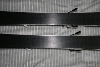 dievcenske lyže Rossignol Famou 110 cm - 6