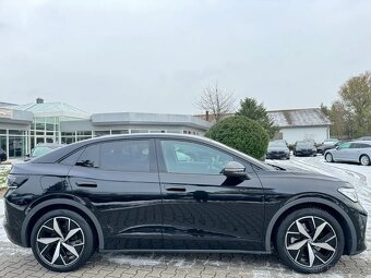 VW ID.5 GTX 4x4 220kw sport/panorama/360°kam/matrix/head-up - 6