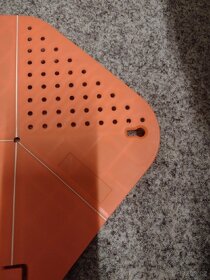 Prkýnko a cedník v jednom - 6