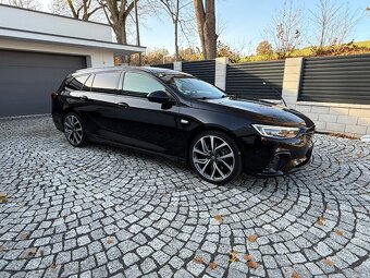 Opel Insignia GSi - 6