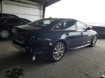 Audi A6 Premium Plus 2018 - 6