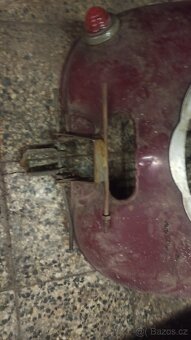 Revma plechy na Jawa - 6