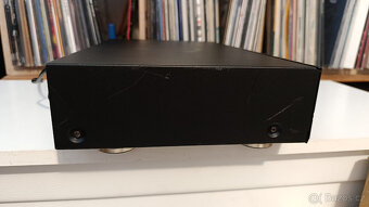 KENWOOD GE-5010 Stereo Graphic Equalizer/ Spectrum Analyzer - 6