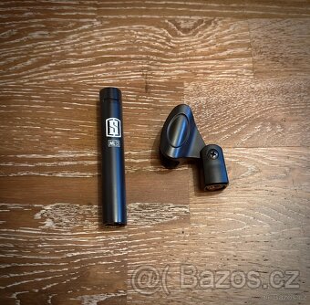 Virtuální mikrofony 2x ML1 a ML2 + software (SLEVA) - 6