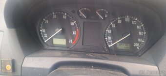 Škoda fabia 1 1.4 mpi + LPG - 6