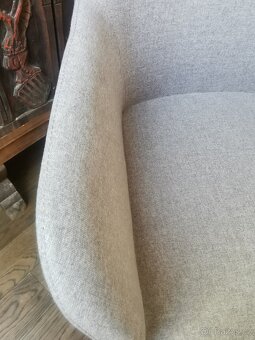 Kancelářské otočné křeslo - 6