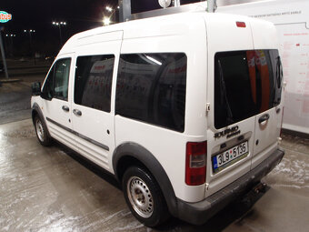 Ford Tourneo Connect 1.8 TDCi 230L /Tažný/ 8 Sedadel / Klima - 6