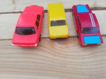 Stará Autíčka ( Sběratelská) - 6