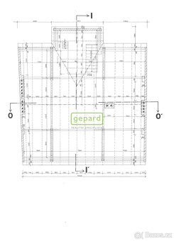 Jedinečná příležitost na zhotovení půdní bytové jednotky dle - 6