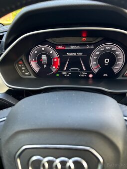 AUDI Q3 2.0TDi 110kW 35 Advanced,DSG - 6