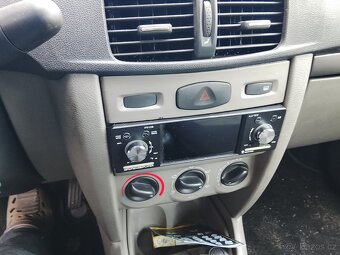 Prodám Renault thalia 2 - 6