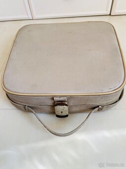 Retro psací stroj - 6