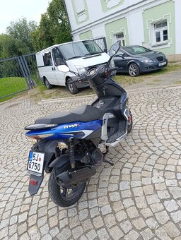 Longjia maxx 2014 - 6