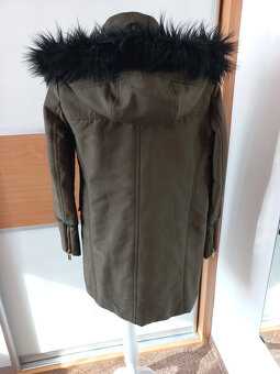 Bunda/kabátek Mango - 6