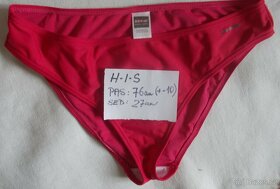 PLAVKY-DÁMSKĘ NOVÉ-SPOD. DÍLY+PÁNSKÉ++OPALOVAČKY+TANKINI - 6