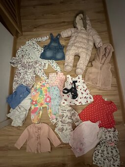 Dětské oblečení - 6