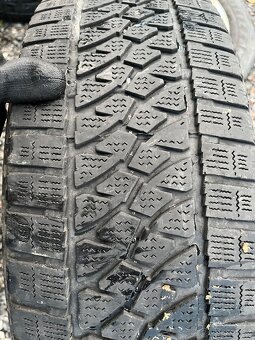 Volkswagen Transporter T5 kola r16 - 6