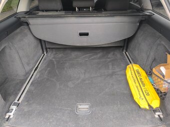 Audi A6, 30TDI,MANUÁL,KRÁSNÁ,SERVIS,4X4 - 6