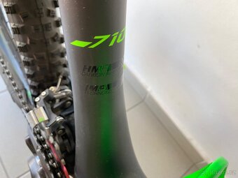 Scott Genius 710 carbon - 6