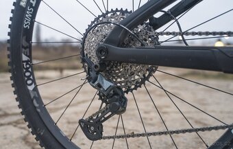 2021 ORBEA RALLON M20 KARBON - 6