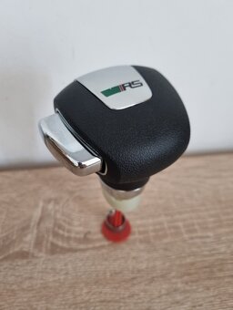 VRS DSG HLAVICA VOLIC AUTOMATU - 6