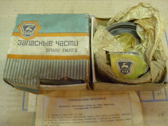 pr.veci,volha 21,...nepoužité, - 6