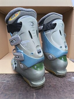 Přezkáče 25 / 25,5 (EUR 39 / 40) - 6